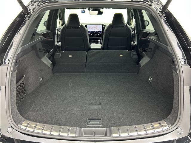 ＮＸ ＮＸ３５０ｈ　Ｆスポーツ　禁煙車　純正１４インチディスプレイオーディオＰｌｕｓ　ムーンルーフ　３眼ＬＥＤ　純正ＯＰオレンジキャリパー　パノラミックビューモニター　ＬｅｘｕｓＳａｆｅｔｙ＋　レーダークルーズコントロール　ＢＳＭ（42枚目）