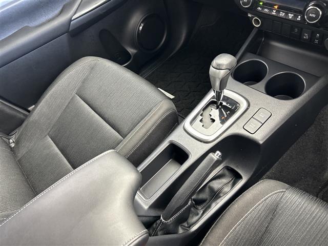 ハイラックス Ｚ　禁煙車／パートタイム４ＷＤ／社外９インチサイバーナビ／バックカメラ／トヨタセーフティセンス／レーダークルーズコントロール／クリアランスソナー／ビルトインＥＴＣ２．０／ドライブレコーダー／オートライト（31枚目）