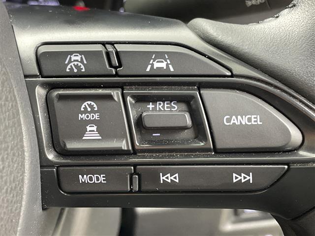 シエンタ ハイブリッドＺ　禁煙車／トヨタセーフティセンス／純正１０．５型ナビ／フルセグＴＶ／バックカメラ／レーダークルーズコントロール／前後ドラレコ／両側電動／ＢＳＭ／ＬＥＤオートライト／オートハイビーム／プリクラッシュ（10枚目）