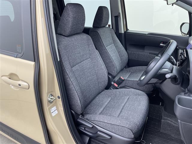 シエンタ ハイブリッドＺ　禁煙車／トヨタセーフティセンス／純正１０．５型ナビ／フルセグＴＶ／バックカメラ／レーダークルーズコントロール／前後ドラレコ／両側電動／ＢＳＭ／ＬＥＤオートライト／オートハイビーム／プリクラッシュ（14枚目）