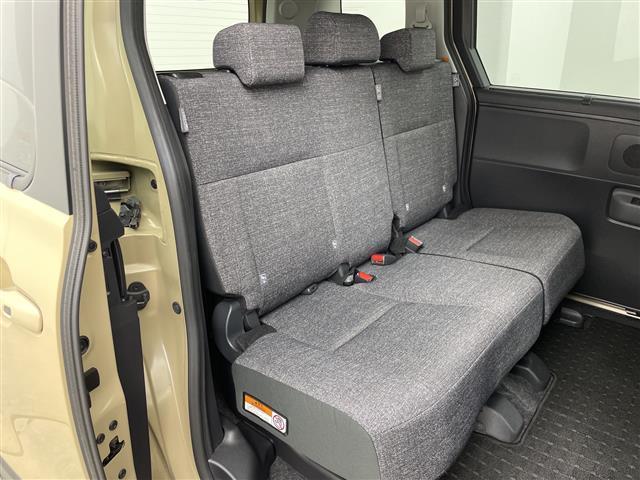 シエンタ ハイブリッドＺ　禁煙車／トヨタセーフティセンス／純正１０．５型ナビ／フルセグＴＶ／バックカメラ／レーダークルーズコントロール／前後ドラレコ／両側電動／ＢＳＭ／ＬＥＤオートライト／オートハイビーム／プリクラッシュ（15枚目）