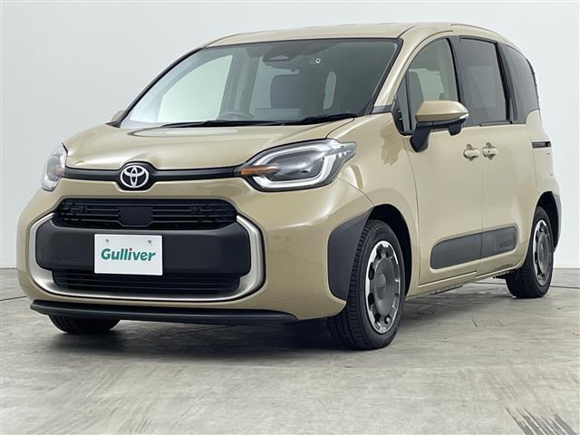 シエンタ ハイブリッドＺ　禁煙車／トヨタセーフティセンス／純正１０．５型ナビ／フルセグＴＶ／バックカメラ／レーダークルーズコントロール／前後ドラレコ／両側電動／ＢＳＭ／ＬＥＤオートライト／オートハイビーム／プリクラッシュ（19枚目）