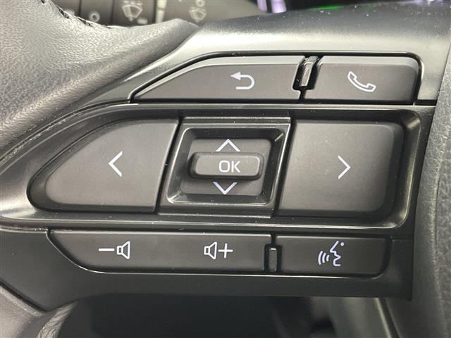 シエンタ ハイブリッドＺ　禁煙車／トヨタセーフティセンス／純正１０．５型ナビ／フルセグＴＶ／バックカメラ／レーダークルーズコントロール／前後ドラレコ／両側電動／ＢＳＭ／ＬＥＤオートライト／オートハイビーム／プリクラッシュ（22枚目）