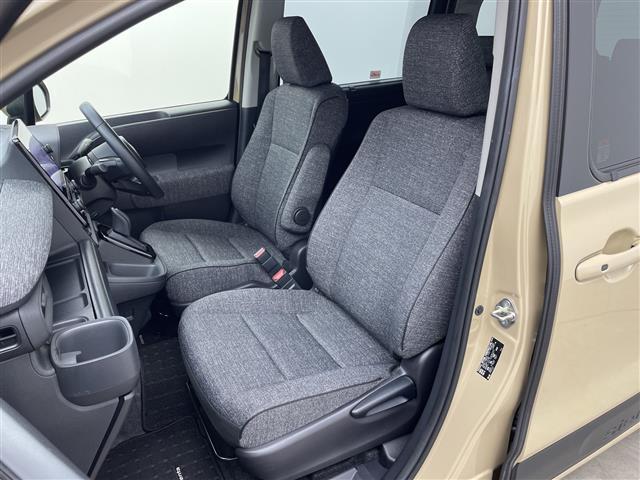 シエンタ ハイブリッドＺ　禁煙車／トヨタセーフティセンス／純正１０．５型ナビ／フルセグＴＶ／バックカメラ／レーダークルーズコントロール／前後ドラレコ／両側電動／ＢＳＭ／ＬＥＤオートライト／オートハイビーム／プリクラッシュ（38枚目）