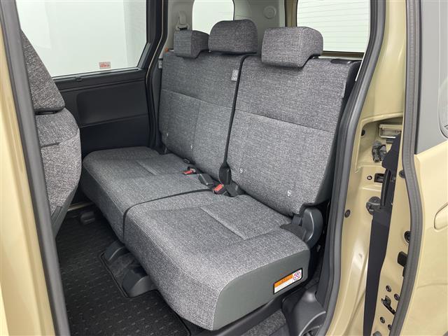 シエンタ ハイブリッドＺ　禁煙車／トヨタセーフティセンス／純正１０．５型ナビ／フルセグＴＶ／バックカメラ／レーダークルーズコントロール／前後ドラレコ／両側電動／ＢＳＭ／ＬＥＤオートライト／オートハイビーム／プリクラッシュ（39枚目）