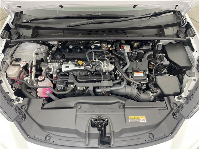 プリウス Ｚ　禁煙車／純正ナビ／パノラミックビューモニター／トヨタセーフティセンス／プリクラッシュセーフティ／レーダークルーズコントロール／オートマチックハイビーム／レーントレーシングアシスト／ブラインドスポットモ（43枚目）