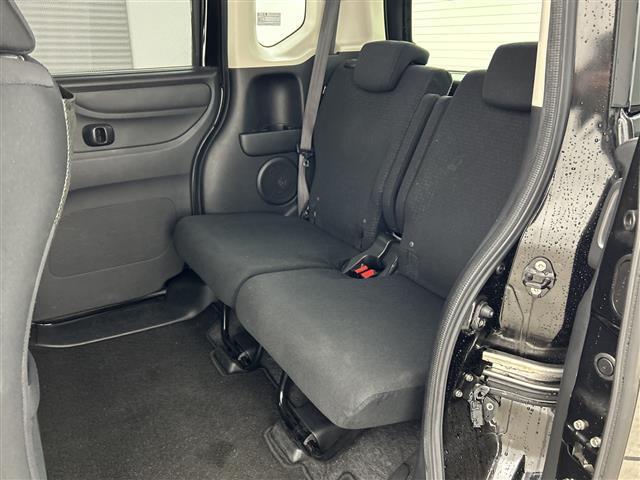 Ｎ－ＢＯＸカスタム Ｇ・ＬパッケージＳＳパッケージ　禁煙車／両側パワースライドドア／バックカメラ／コーナーセンサー／社外ドライブレコーダー／社外ナビ／ＣＴＢＡ／フルセグＴＶ／オートライト／ＥＴＣ／プッシュスタート／スマートキー（29枚目）