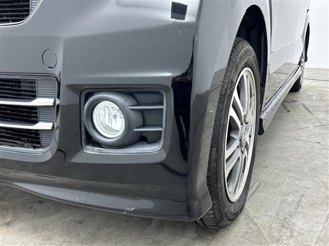 Ｎ－ＢＯＸカスタム Ｇ・ＬパッケージＳＳパッケージ　禁煙車／両側パワースライドドア／バックカメラ／コーナーセンサー／社外ドライブレコーダー／社外ナビ／ＣＴＢＡ／フルセグＴＶ／オートライト／ＥＴＣ／プッシュスタート／スマートキー（35枚目）
