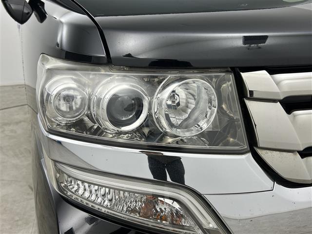 Ｎ－ＢＯＸカスタム Ｇ・ＬパッケージＳＳパッケージ　禁煙車／両側パワースライドドア／バックカメラ／コーナーセンサー／社外ドライブレコーダー／社外ナビ／ＣＴＢＡ／フルセグＴＶ／オートライト／ＥＴＣ／プッシュスタート／スマートキー（36枚目）