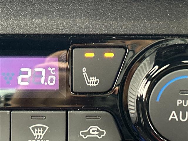 オーラ ニスモ 禁煙車/インテリジェントエマージェンシーブレーキ/9インチメーカーナヒ゛/フルセグ/アラウンドビューモニター/プロパイロット/シートヒーター/ステアリングヒーター/LEDオートライト/LEDフォグ(13枚目)