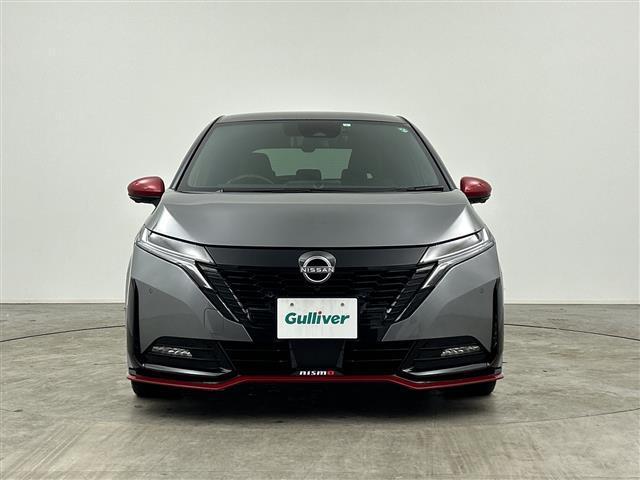 オーラ ニスモ 禁煙車/インテリジェントエマージェンシーブレーキ/9インチメーカーナヒ゛/フルセグ/アラウンドビューモニター/プロパイロット/シートヒーター/ステアリングヒーター/LEDオートライト/LEDフォグ(18枚目)