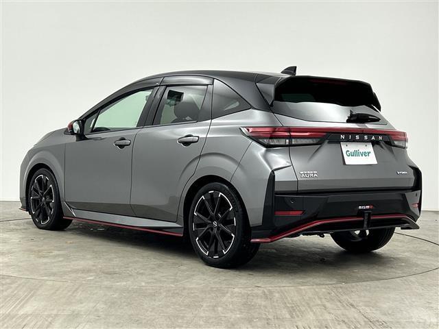 オーラ ニスモ 禁煙車/インテリジェントエマージェンシーブレーキ/9インチメーカーナヒ゛/フルセグ/アラウンドビューモニター/プロパイロット/シートヒーター/ステアリングヒーター/LEDオートライト/LEDフォグ(20枚目)