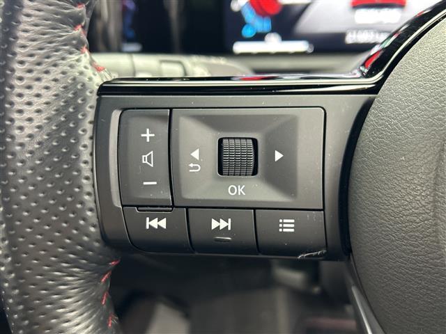 オーラ ニスモ 禁煙車/インテリジェントエマージェンシーブレーキ/9インチメーカーナヒ゛/フルセグ/アラウンドビューモニター/プロパイロット/シートヒーター/ステアリングヒーター/LEDオートライト/LEDフォグ(24枚目)