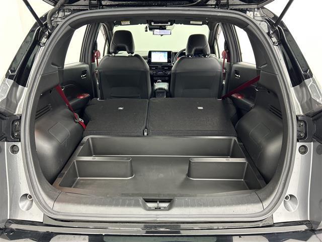 オーラ ニスモ 禁煙車/インテリジェントエマージェンシーブレーキ/9インチメーカーナヒ゛/フルセグ/アラウンドビューモニター/プロパイロット/シートヒーター/ステアリングヒーター/LEDオートライト/LEDフォグ(33枚目)