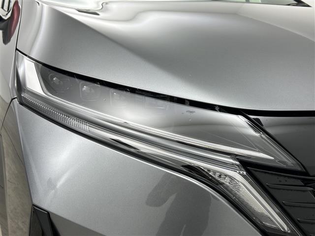 オーラ ニスモ 禁煙車/インテリジェントエマージェンシーブレーキ/9インチメーカーナヒ゛/フルセグ/アラウンドビューモニター/プロパイロット/シートヒーター/ステアリングヒーター/LEDオートライト/LEDフォグ(37枚目)