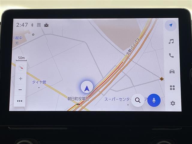 シエンタ Ｚ　禁煙車／純正ディスプレイオーディオ／ＣＤ・ＤＶＤデッキ／トヨタセーフティセンス／プリクラッシュ／レーントレーシングアシスト／レーダークルコン／両側パワスラ／ステアリングヒーター／ＢＳＭ／全方位カメラ（4枚目）