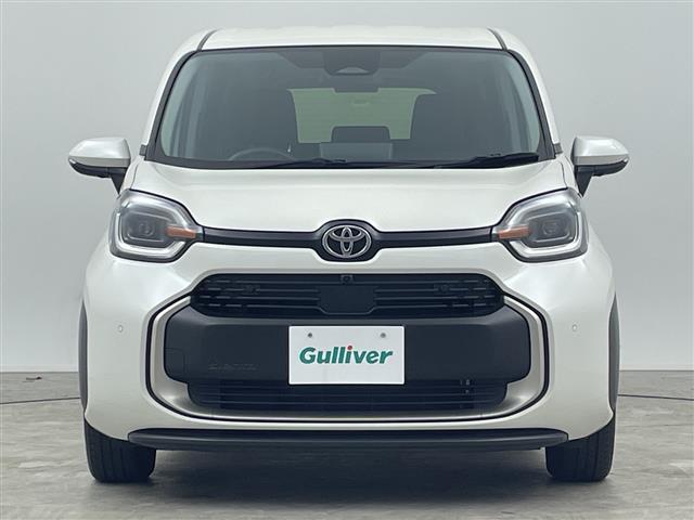 シエンタ Ｚ　禁煙車／純正ディスプレイオーディオ／ＣＤ・ＤＶＤデッキ／トヨタセーフティセンス／プリクラッシュ／レーントレーシングアシスト／レーダークルコン／両側パワスラ／ステアリングヒーター／ＢＳＭ／全方位カメラ（18枚目）