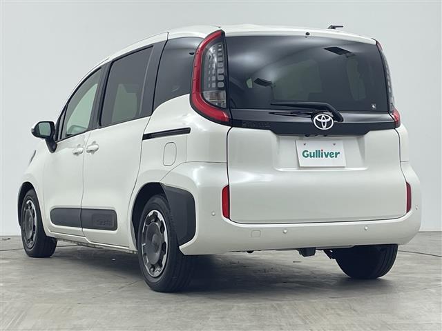 シエンタ Ｚ　禁煙車／純正ディスプレイオーディオ／ＣＤ・ＤＶＤデッキ／トヨタセーフティセンス／プリクラッシュ／レーントレーシングアシスト／レーダークルコン／両側パワスラ／ステアリングヒーター／ＢＳＭ／全方位カメラ（20枚目）