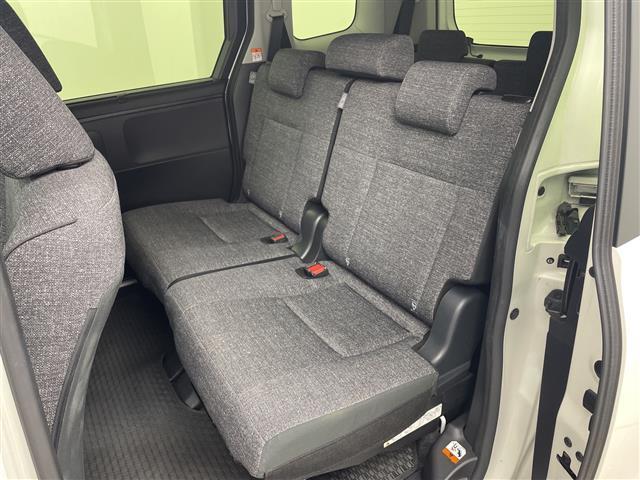 シエンタ Ｚ　禁煙車／純正ディスプレイオーディオ／ＣＤ・ＤＶＤデッキ／トヨタセーフティセンス／プリクラッシュ／レーントレーシングアシスト／レーダークルコン／両側パワスラ／ステアリングヒーター／ＢＳＭ／全方位カメラ（22枚目）