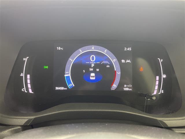 シエンタ Ｚ　禁煙車／純正ディスプレイオーディオ／ＣＤ・ＤＶＤデッキ／トヨタセーフティセンス／プリクラッシュ／レーントレーシングアシスト／レーダークルコン／両側パワスラ／ステアリングヒーター／ＢＳＭ／全方位カメラ（34枚目）