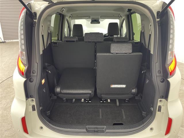 シエンタ Ｚ　禁煙車／純正ディスプレイオーディオ／ＣＤ・ＤＶＤデッキ／トヨタセーフティセンス／プリクラッシュ／レーントレーシングアシスト／レーダークルコン／両側パワスラ／ステアリングヒーター／ＢＳＭ／全方位カメラ（39枚目）