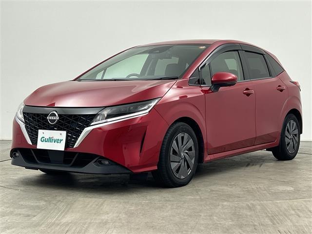 ノート S 禁煙車 純正9インチメモリーナビ アラウンドビューモニター エマージェンシーブレーキ 衝突軽減ブレーキ レーンキープアシスト ブラインドスポットモニター インテリジェントスマートルームミラー LED(19枚目)