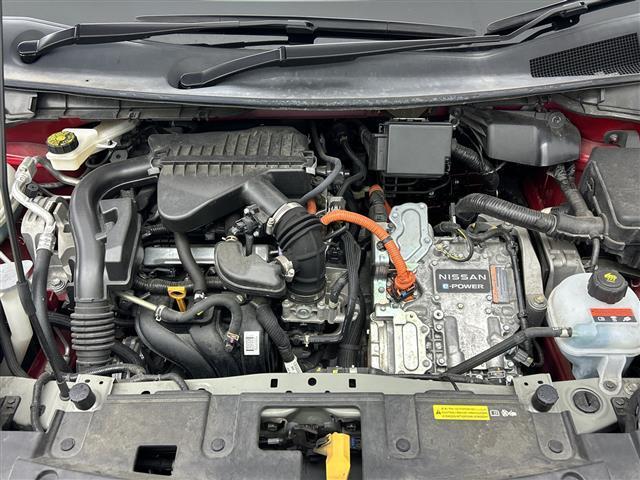 ノート S 禁煙車 純正9インチメモリーナビ アラウンドビューモニター エマージェンシーブレーキ 衝突軽減ブレーキ レーンキープアシスト ブラインドスポットモニター インテリジェントスマートルームミラー LED(43枚目)