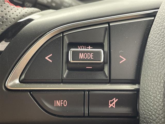 スイフトスポーツ ベースグレード　禁煙車／デュアルブレーキサポート／全方位モニター用カメラＰＫＧ装着車／６速ＭＴ／レーダークルコン／レーンキープ／シートヒーター／ＬＥＤオートライト／革巻きステアリング／純正１７インチＡＷ／前後ドラレコ（23枚目）