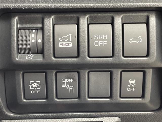 フォレスター アドバンス　アプライドモデル／ＤＩＡＴＯＮＥサウンドビルインナビ／バックサイドカメラ／アイサイトＮｅｒ３／レーダークルーズコントロール／ＬＫＡ／ＰＣＳ／ＲＤＡ／ドライバーモニタリングシステム／純正ＥＴＣ２．０（5枚目）