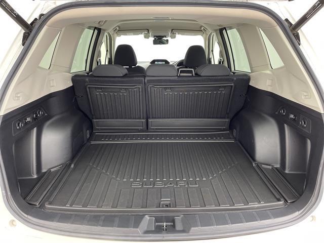 フォレスター アドバンス　アプライドモデル／ＤＩＡＴＯＮＥサウンドビルインナビ／バックサイドカメラ／アイサイトＮｅｒ３／レーダークルーズコントロール／ＬＫＡ／ＰＣＳ／ＲＤＡ／ドライバーモニタリングシステム／純正ＥＴＣ２．０（17枚目）