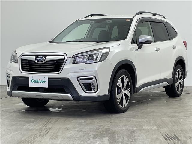 フォレスター アドバンス　アプライドモデル／ＤＩＡＴＯＮＥサウンドビルインナビ／バックサイドカメラ／アイサイトＮｅｒ３／レーダークルーズコントロール／ＬＫＡ／ＰＣＳ／ＲＤＡ／ドライバーモニタリングシステム／純正ＥＴＣ２．０（20枚目）