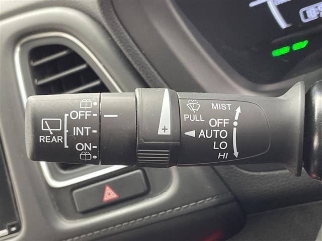 ヴェゼル ハイブリッドＺ・ホンダセンシング　禁煙車　ホンダセンシング　衝突軽減ブレーキ　レーンキープアシスト　誤発進抑制機能　レーダークルーズコントロール　ＤＮ席パワーシート　ＤＮ席シートヒーター　シートメモリー　パドルシフト　ＬＥＤ　ＥＴＣ（28枚目）