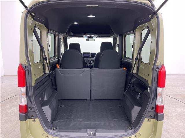 Ｎ－ＶＡＮ＋スタイル ファン・ホンダセンシング　禁煙車　純正ディスプレイオーディオ　ホンダセンシング　衝突軽減ブレーキ　レーンキープアシスト　誤発進抑制機能　先行車発進お知らせ機能　歩行者事故低減ステアリング　ＥＴＣ　ＬＥＤ　オートライト（16枚目）