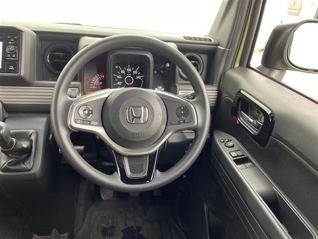 Ｎ－ＶＡＮ＋スタイル ファン・ホンダセンシング　禁煙車　純正ディスプレイオーディオ　ホンダセンシング　衝突軽減ブレーキ　レーンキープアシスト　誤発進抑制機能　先行車発進お知らせ機能　歩行者事故低減ステアリング　ＥＴＣ　ＬＥＤ　オートライト（21枚目）