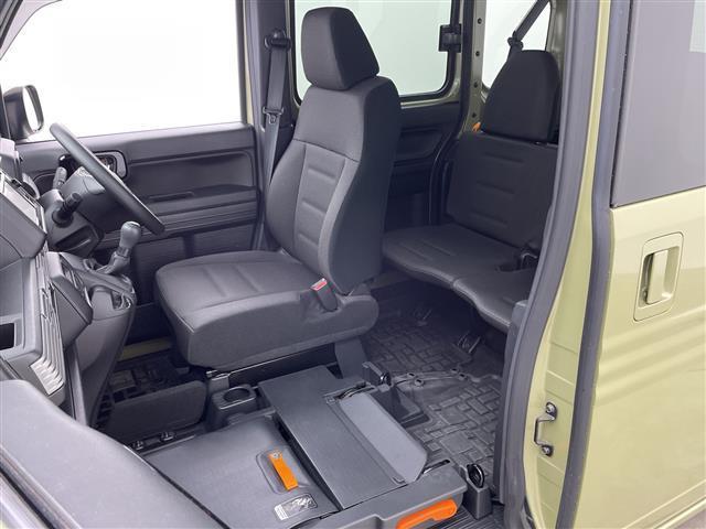 Ｎ－ＶＡＮ＋スタイル ファン・ホンダセンシング　禁煙車　純正ディスプレイオーディオ　ホンダセンシング　衝突軽減ブレーキ　レーンキープアシスト　誤発進抑制機能　先行車発進お知らせ機能　歩行者事故低減ステアリング　ＥＴＣ　ＬＥＤ　オートライト（32枚目）