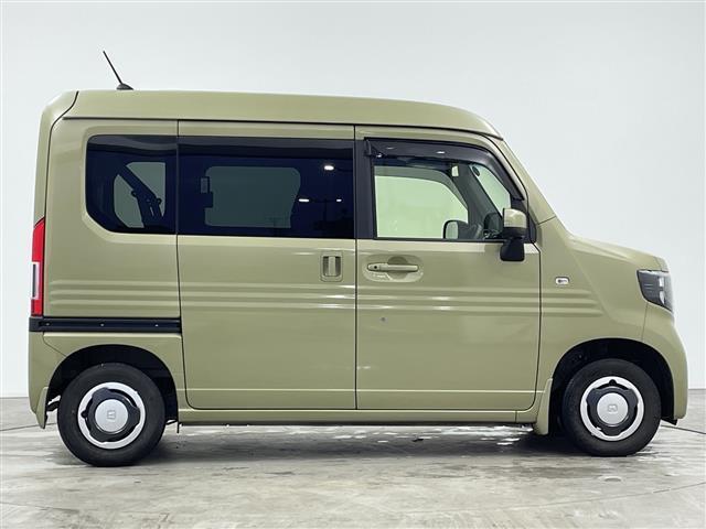 Ｎ－ＶＡＮ＋スタイル ファン・ホンダセンシング　禁煙車　純正ディスプレイオーディオ　ホンダセンシング　衝突軽減ブレーキ　レーンキープアシスト　誤発進抑制機能　先行車発進お知らせ機能　歩行者事故低減ステアリング　ＥＴＣ　ＬＥＤ　オートライト（40枚目）