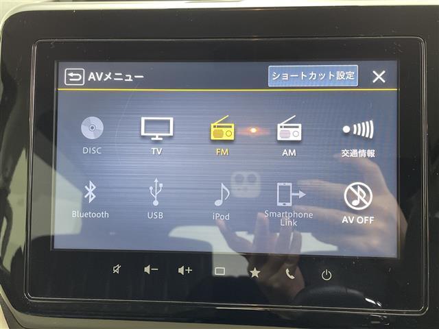 ソリオ ハイブリッドＭＺ　禁煙車　純正９型ナビ　全方位カメラ　デュアルカメラブレーキサポート　衝突軽減ブレーキ　レーンキープアシスト　レーダークルーズコントロール　両側電動スライドドア　ヘッドアップディスプレイ　社外ＥＴＣ（7枚目）