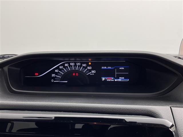 ソリオ ハイブリッドＭＺ　禁煙車　純正９型ナビ　全方位カメラ　デュアルカメラブレーキサポート　衝突軽減ブレーキ　レーンキープアシスト　レーダークルーズコントロール　両側電動スライドドア　ヘッドアップディスプレイ　社外ＥＴＣ（23枚目）