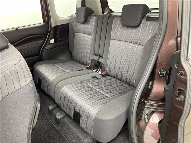 ソリオ ハイブリッドＭＺ　禁煙車　純正９型ナビ　全方位カメラ　デュアルカメラブレーキサポート　衝突軽減ブレーキ　レーンキープアシスト　レーダークルーズコントロール　両側電動スライドドア　ヘッドアップディスプレイ　社外ＥＴＣ（35枚目）