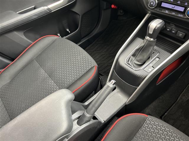 ライズ Ｚ　禁煙車／トヨタセーフティセンス／純正ＳＤナビ／フルセグＴＶ／バックカメラ／プリクラッシュセーフティー／レーダークルーズコントロール／シートヒーター／ステアリングスイッチ／ＬＥＤ／フォグ／ＢＳＭ／ＥＴＣ（32枚目）