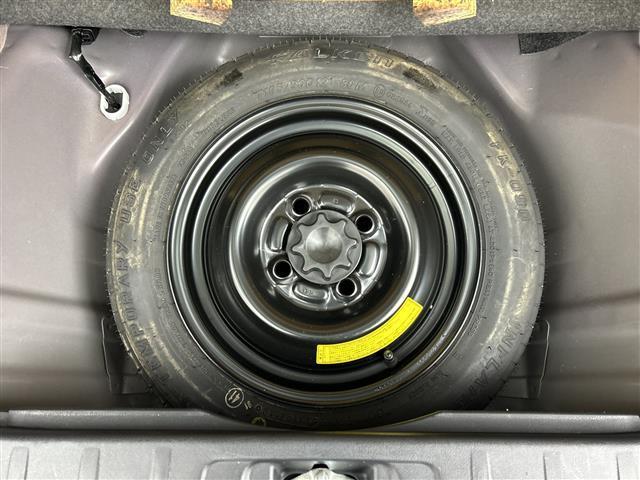 ミラココア ココアＸ　禁煙車／社外ナビ／フルセグＴＶ／ＢＴ／ＣＤ／ＤＶＤ／盗難防止装置／ＥＴＣ／スマートキー／電格ミラー／純正フロアマット／オートエアコン／フォグライト／スペアタイヤ（サマー）有（7枚目）