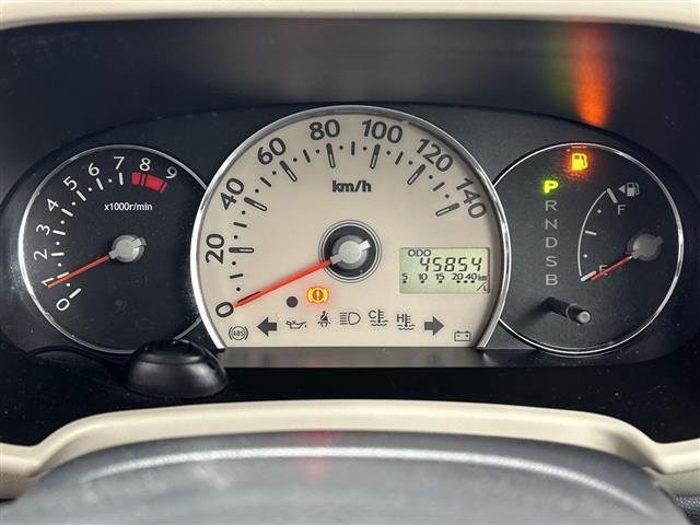 ミラココア ココアＸ　禁煙車／社外ナビ／フルセグＴＶ／ＢＴ／ＣＤ／ＤＶＤ／盗難防止装置／ＥＴＣ／スマートキー／電格ミラー／純正フロアマット／オートエアコン／フォグライト／スペアタイヤ（サマー）有（12枚目）