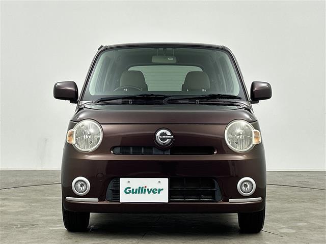 ミラココア ココアＸ　禁煙車／社外ナビ／フルセグＴＶ／ＢＴ／ＣＤ／ＤＶＤ／盗難防止装置／ＥＴＣ／スマートキー／電格ミラー／純正フロアマット／オートエアコン／フォグライト／スペアタイヤ（サマー）有（18枚目）