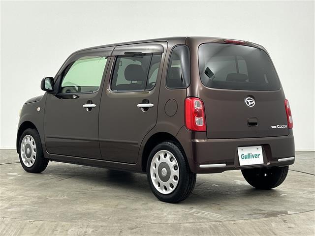 ミラココア ココアＸ　禁煙車／社外ナビ／フルセグＴＶ／ＢＴ／ＣＤ／ＤＶＤ／盗難防止装置／ＥＴＣ／スマートキー／電格ミラー／純正フロアマット／オートエアコン／フォグライト／スペアタイヤ（サマー）有（20枚目）