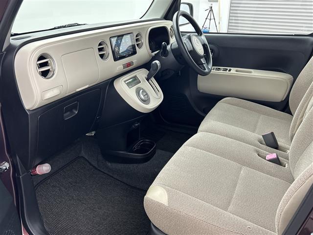 ミラココア ココアＸ　禁煙車／社外ナビ／フルセグＴＶ／ＢＴ／ＣＤ／ＤＶＤ／盗難防止装置／ＥＴＣ／スマートキー／電格ミラー／純正フロアマット／オートエアコン／フォグライト／スペアタイヤ（サマー）有（34枚目）