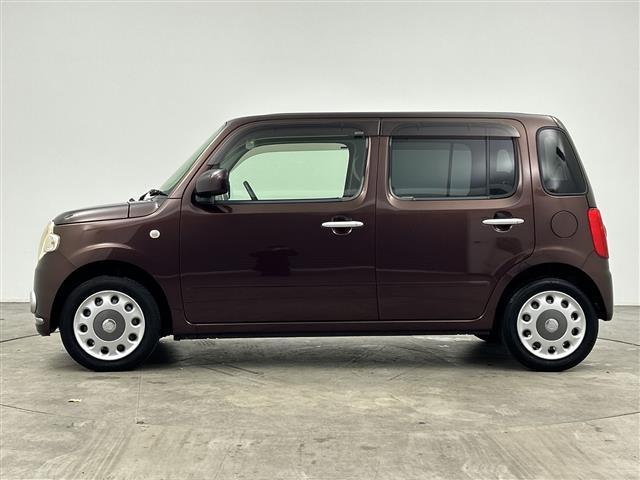 ミラココア ココアＸ　禁煙車／社外ナビ／フルセグＴＶ／ＢＴ／ＣＤ／ＤＶＤ／盗難防止装置／ＥＴＣ／スマートキー／電格ミラー／純正フロアマット／オートエアコン／フォグライト／スペアタイヤ（サマー）有（41枚目）