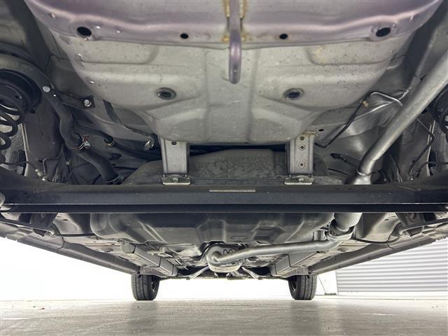 ミラココア ココアＸ　禁煙車／社外ナビ／フルセグＴＶ／ＢＴ／ＣＤ／ＤＶＤ／盗難防止装置／ＥＴＣ／スマートキー／電格ミラー／純正フロアマット／オートエアコン／フォグライト／スペアタイヤ（サマー）有（44枚目）