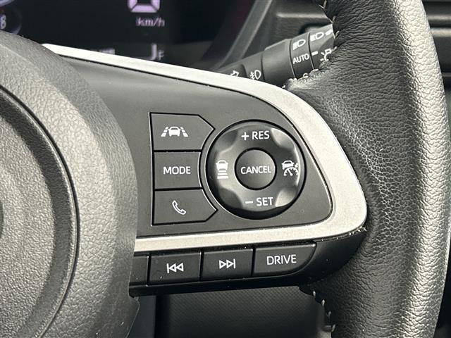 ライズ Ｚ　禁煙車　純正ディスプレイオーディオ　ＡｐｐｌｅＣａｒＰｒａｙ　ＡｎｄｒｏｉｄＡｕｔｏ　前席シートヒーター　レーダークルーズコントロール　ブラインドスポットモニター　パノラミックビューモニター　ＥＴＣ（5枚目）