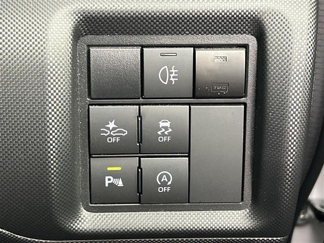 ライズ Ｚ　禁煙車　純正ディスプレイオーディオ　ＡｐｐｌｅＣａｒＰｒａｙ　ＡｎｄｒｏｉｄＡｕｔｏ　前席シートヒーター　レーダークルーズコントロール　ブラインドスポットモニター　パノラミックビューモニター　ＥＴＣ（6枚目）