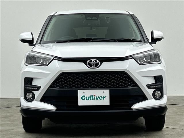 ライズ Ｚ　禁煙車　純正ディスプレイオーディオ　ＡｐｐｌｅＣａｒＰｒａｙ　ＡｎｄｒｏｉｄＡｕｔｏ　前席シートヒーター　レーダークルーズコントロール　ブラインドスポットモニター　パノラミックビューモニター　ＥＴＣ（18枚目）